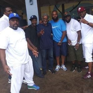 Meet your Posher, Tim